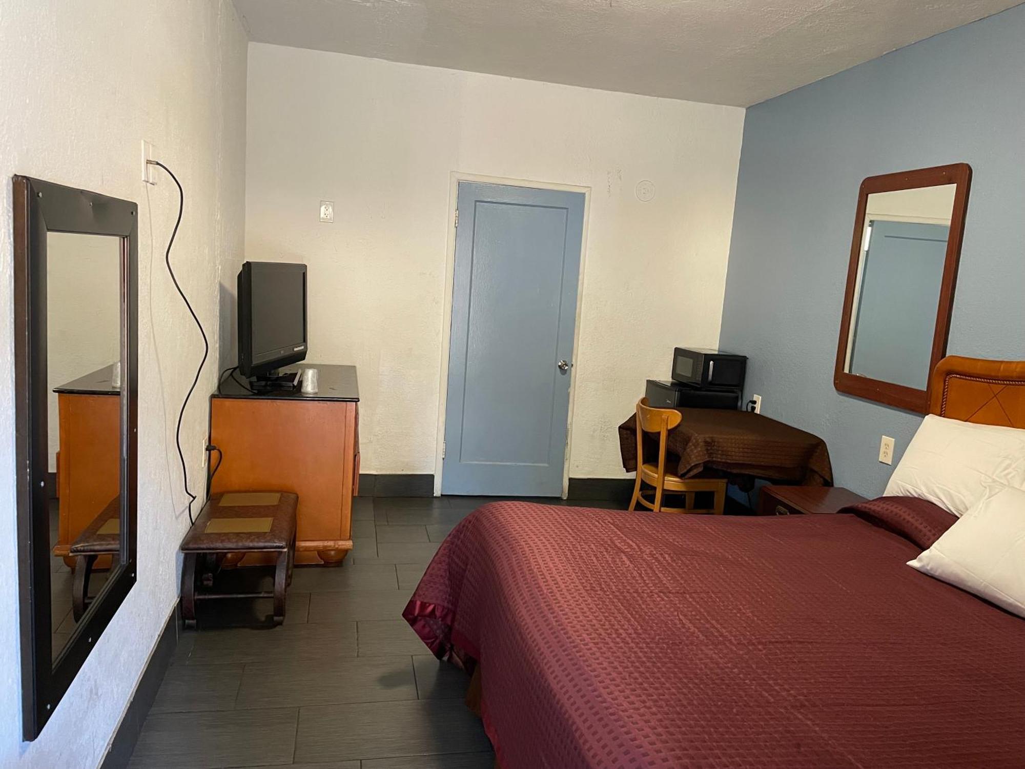 Laurel Inn Oakland Luaran gambar