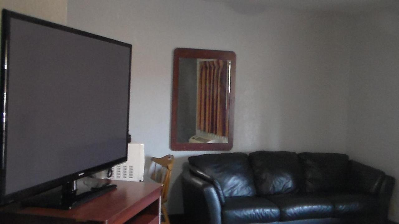 Laurel Inn Oakland Luaran gambar