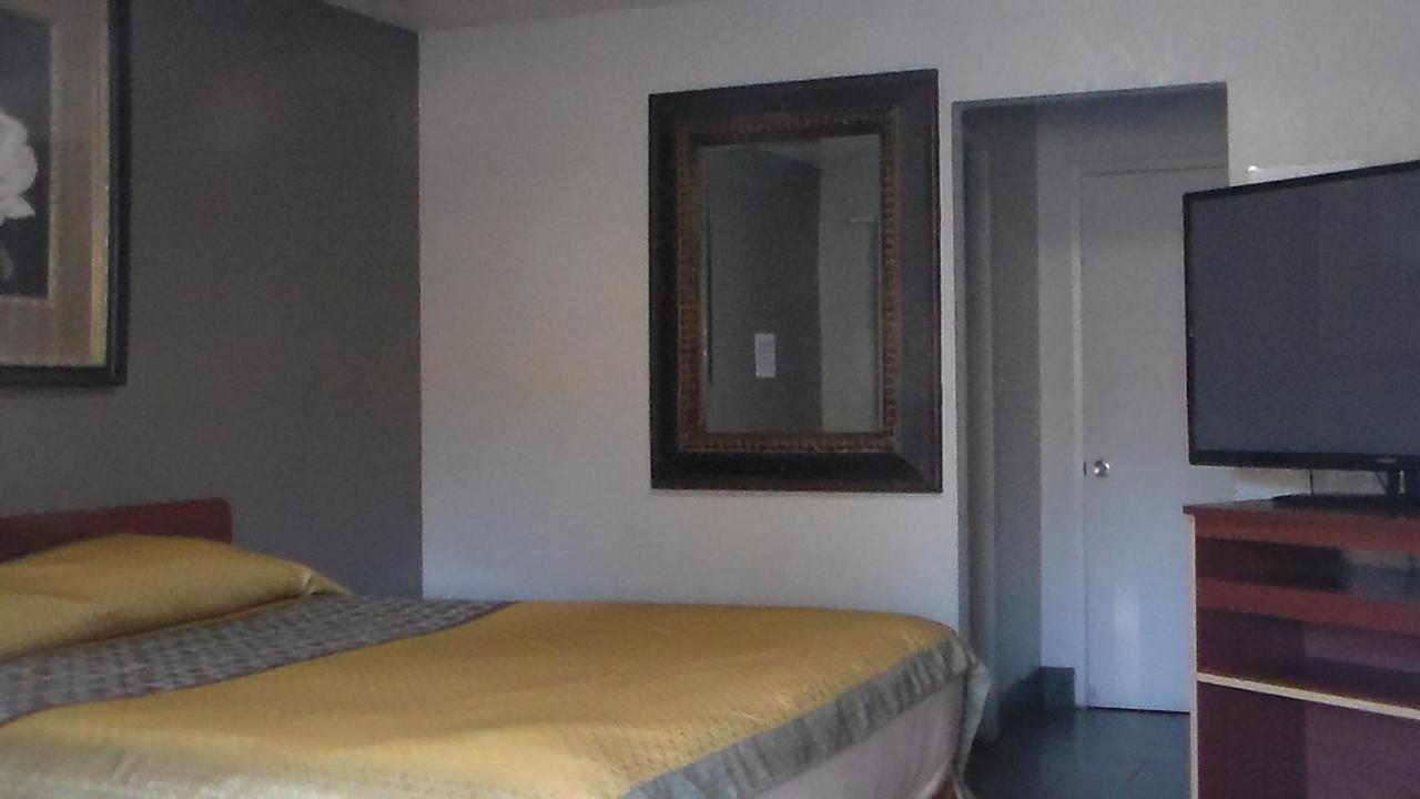 Laurel Inn Oakland Luaran gambar