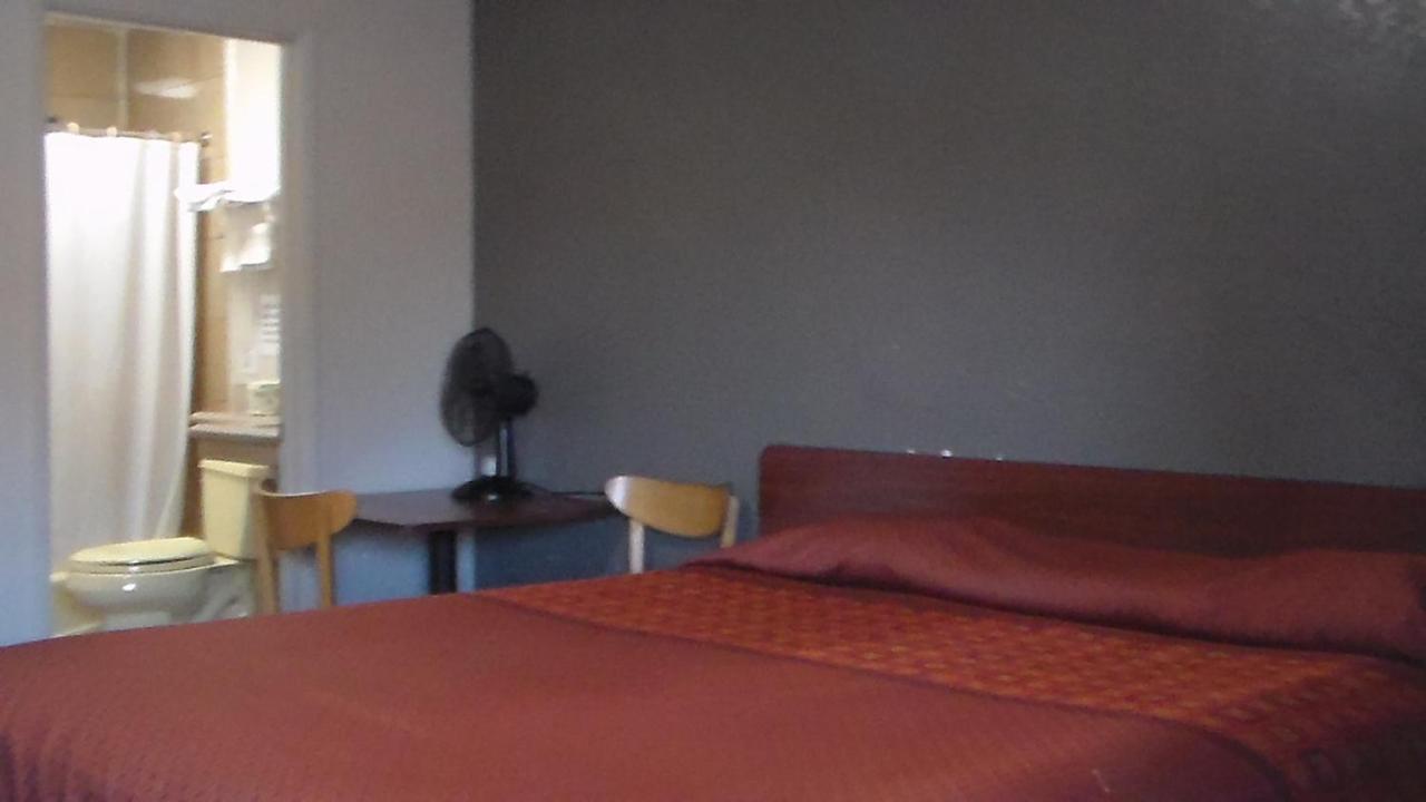 Laurel Inn Oakland Luaran gambar