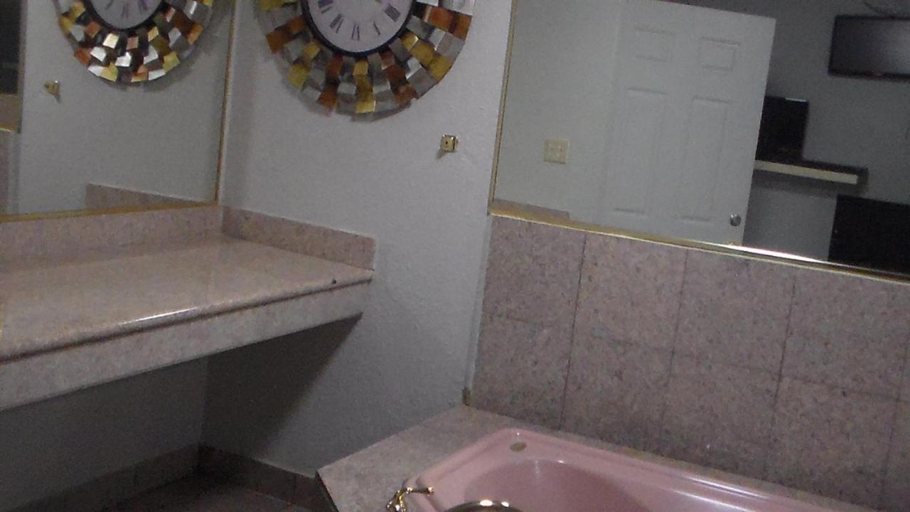 Laurel Inn Oakland Luaran gambar