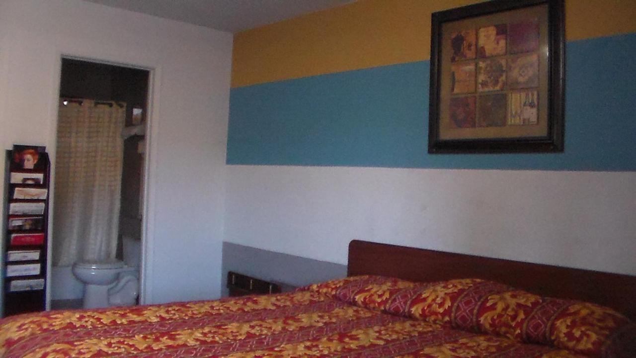 Laurel Inn Oakland Luaran gambar