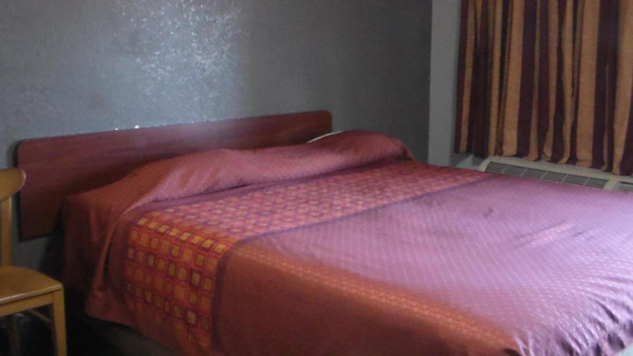 Laurel Inn Oakland Luaran gambar